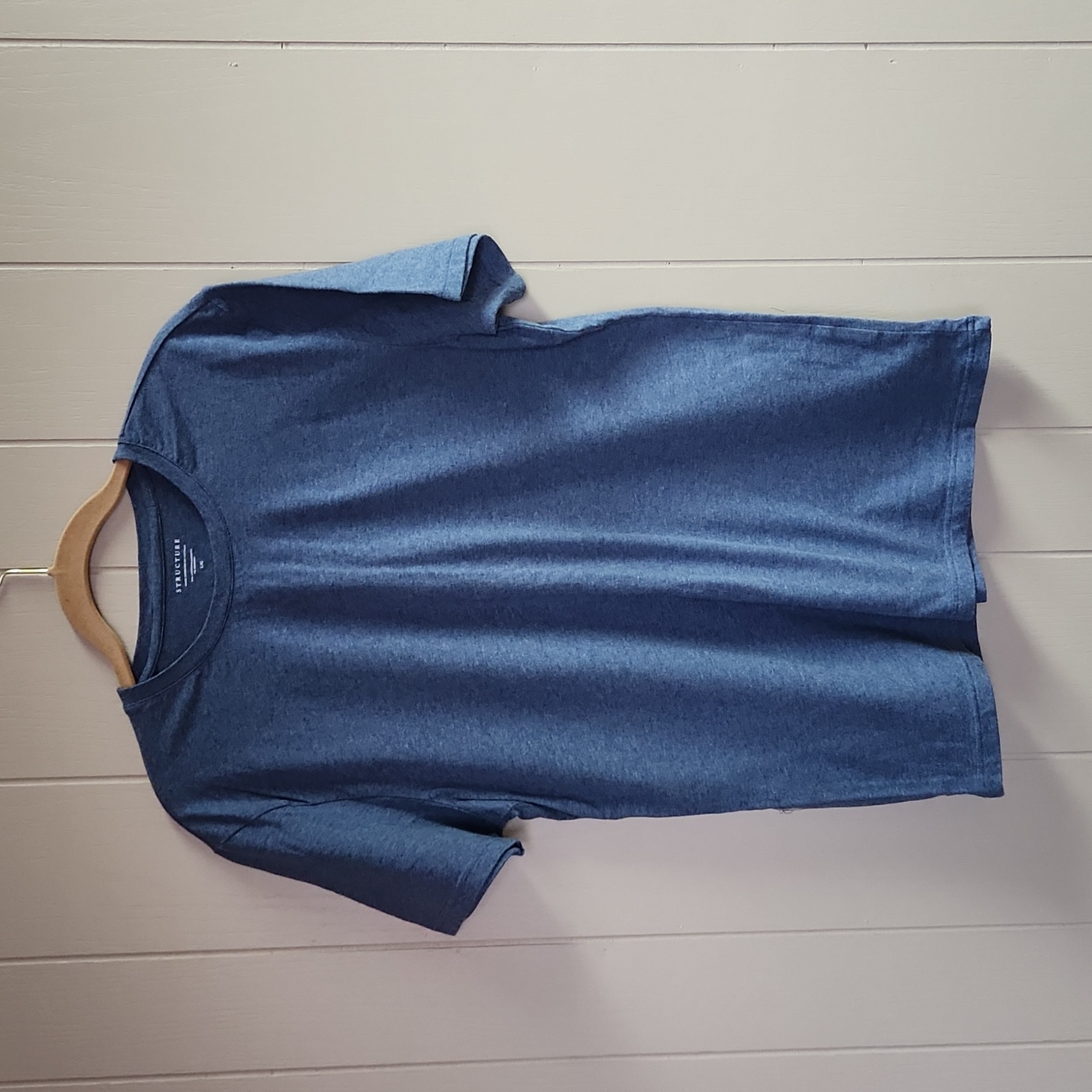 Structure Basic Tee